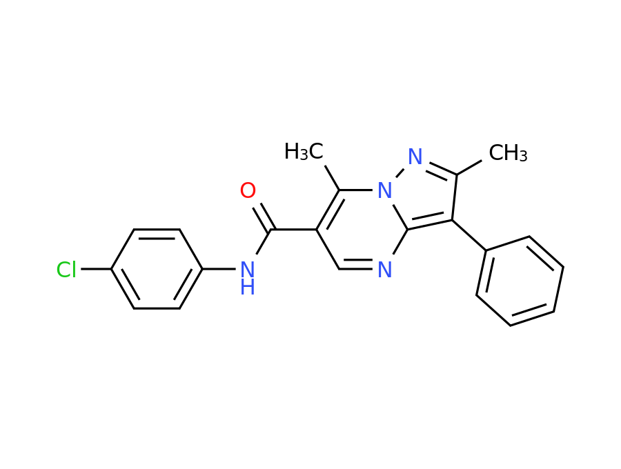 Structure Amb1573801