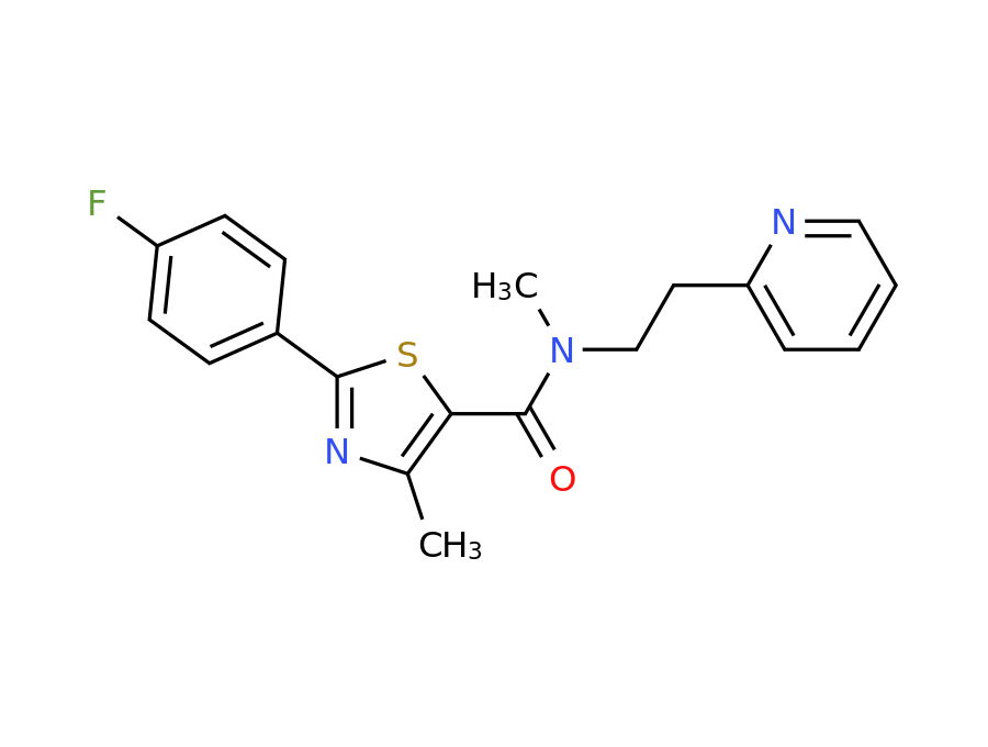 Structure Amb157386