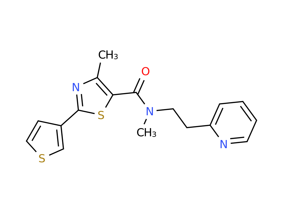 Structure Amb157388