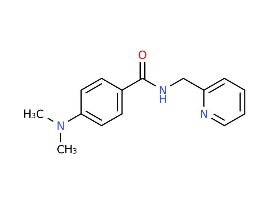 Structure Amb1573901