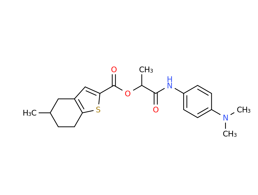 Structure Amb15739442