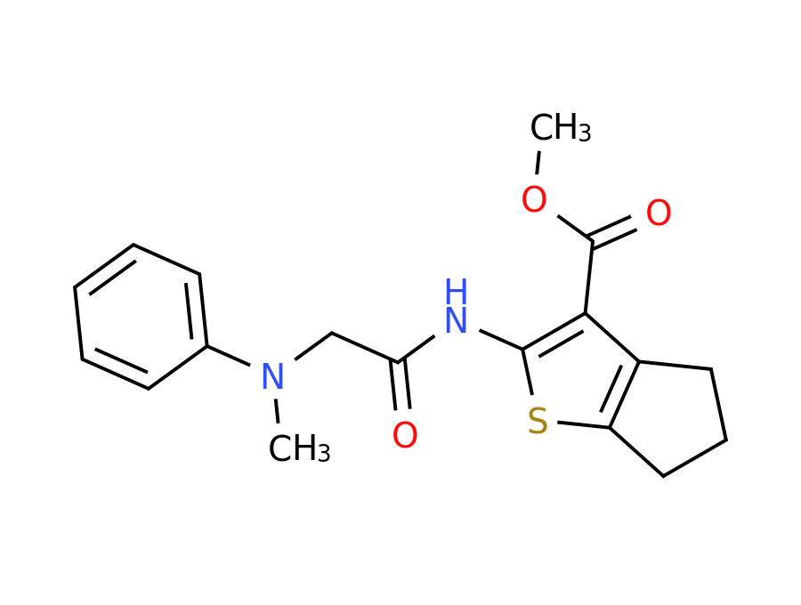 Structure Amb15739551