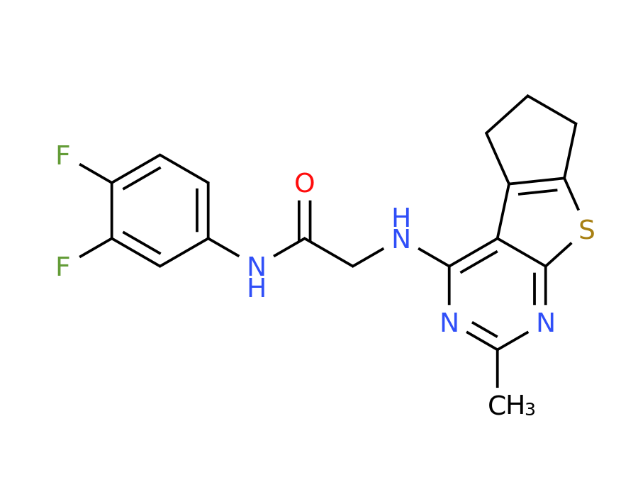 Structure Amb15739581