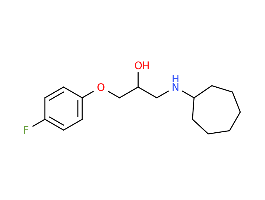 Structure Amb15739620