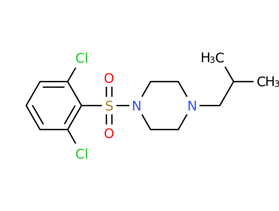 Structure Amb15740003