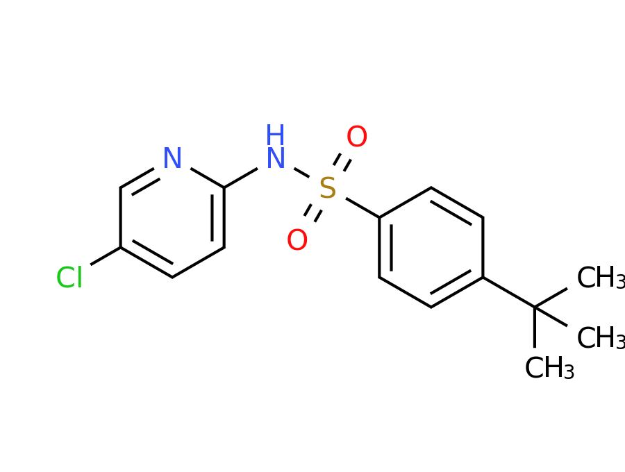 Structure Amb15740048