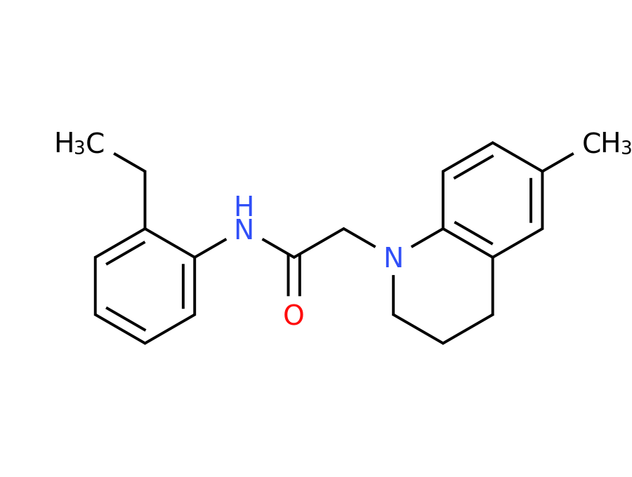 Structure Amb15740180