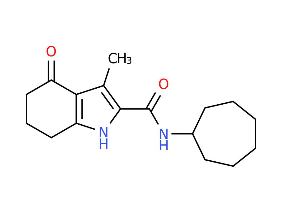 Structure Amb15740347