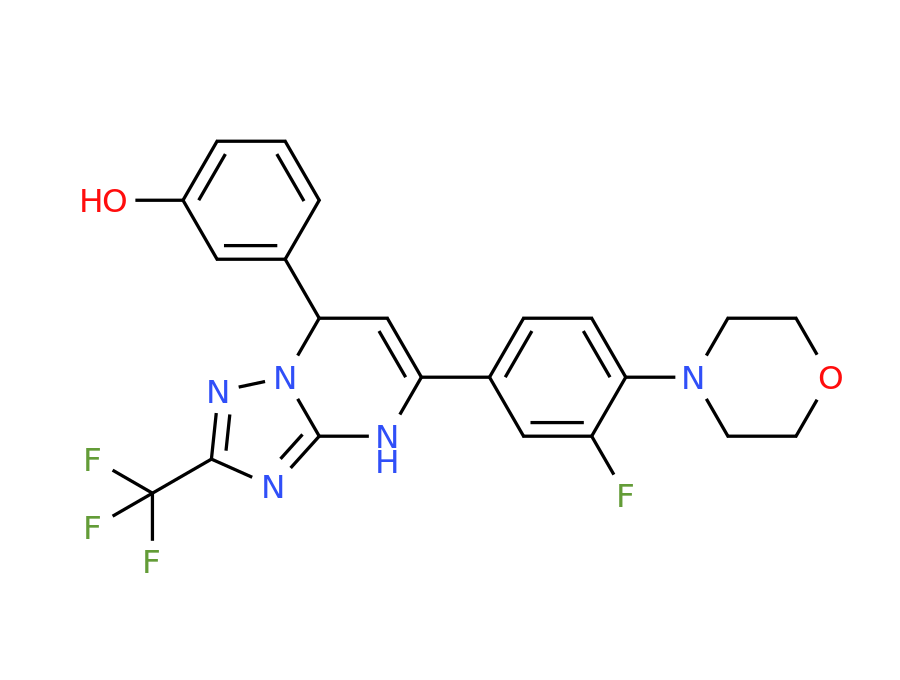 Structure Amb15740440