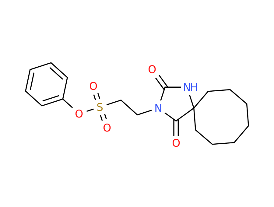 Structure Amb15740441