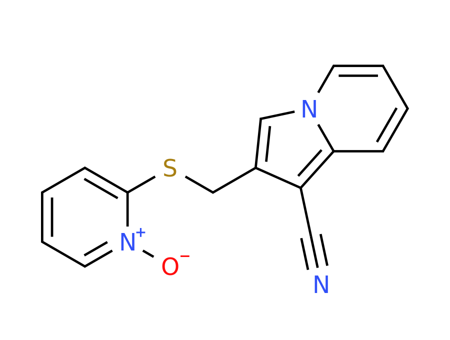 Structure Amb15740450