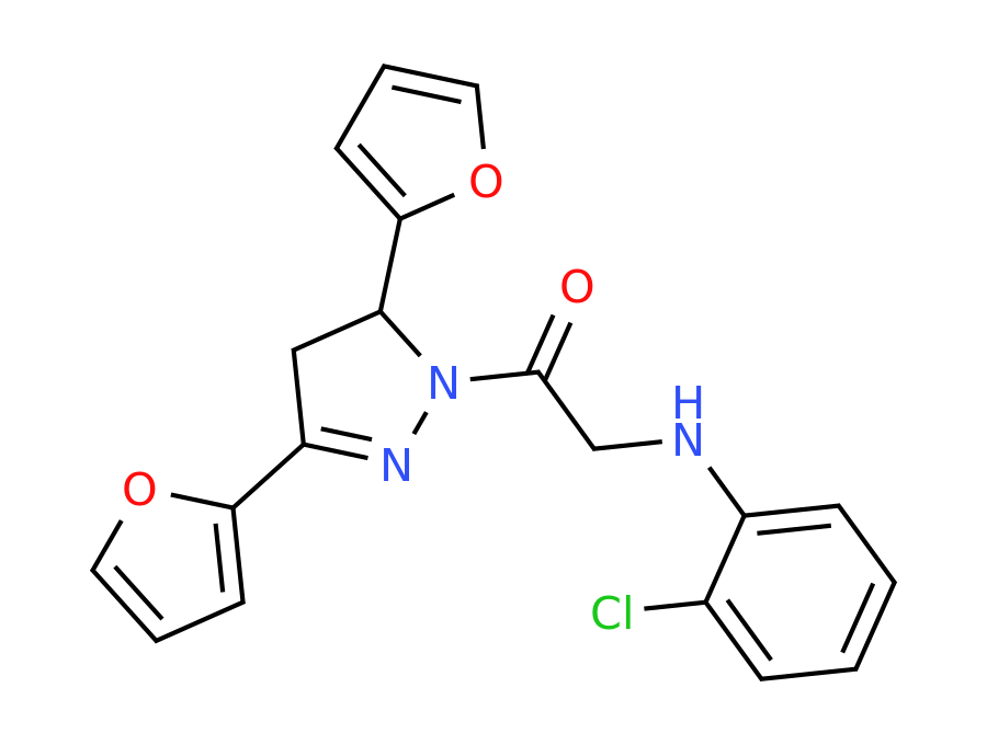 Structure Amb15740613