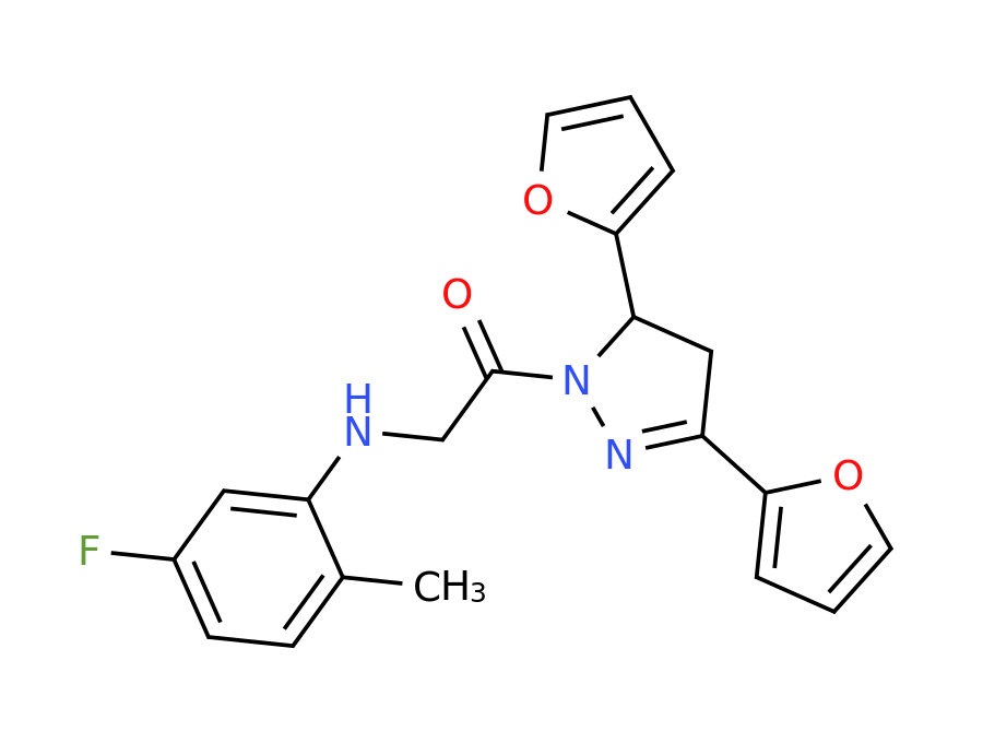 Structure Amb15740619