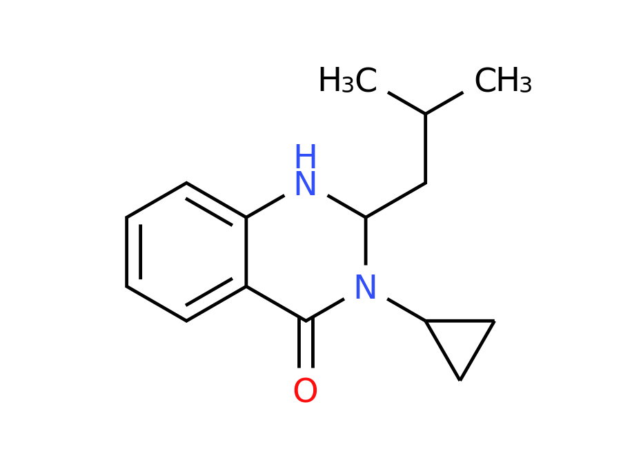 Structure Amb15741121