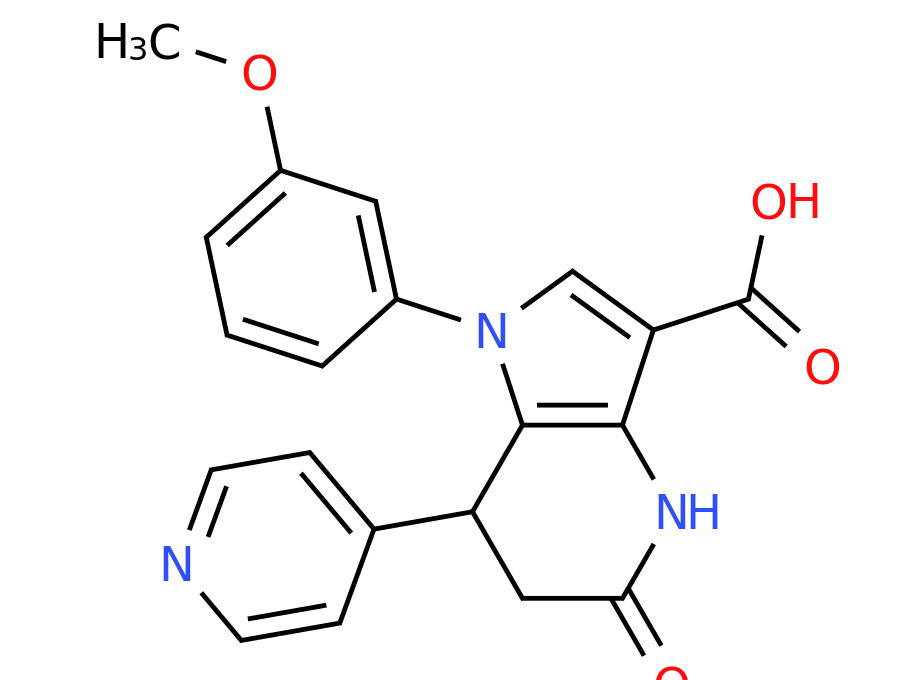 Structure Amb15741252