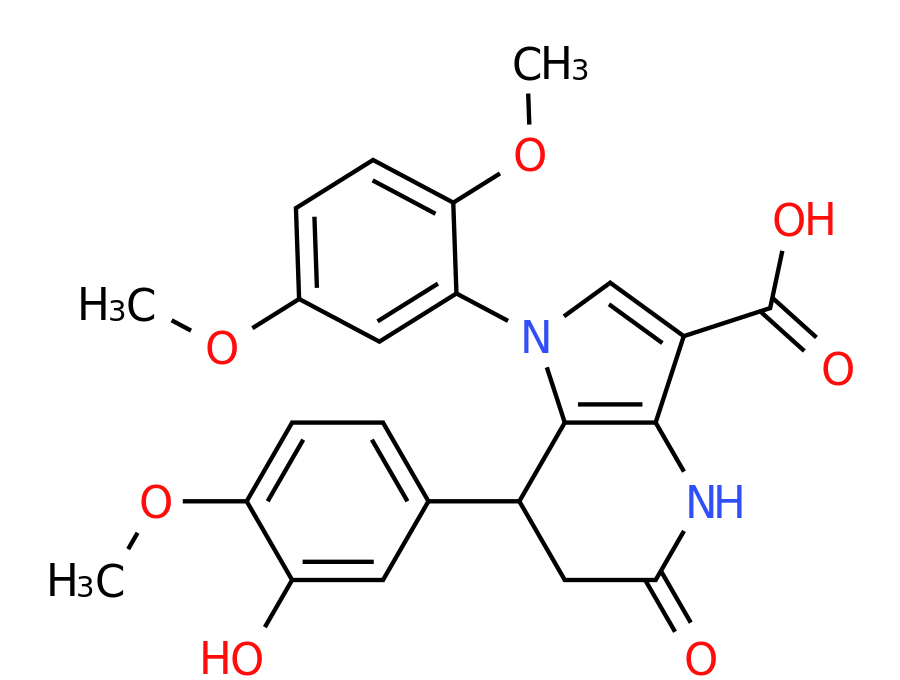 Structure Amb15741255