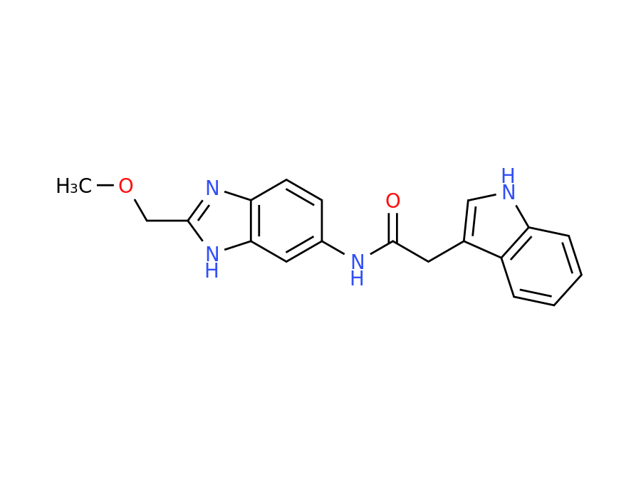 Structure Amb15741257