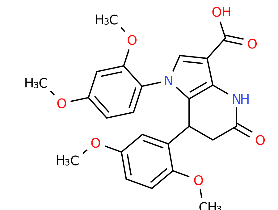 Structure Amb15741260