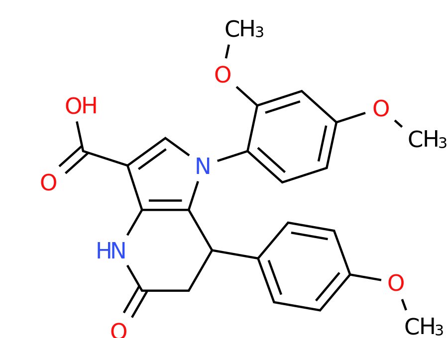 Structure Amb15741262