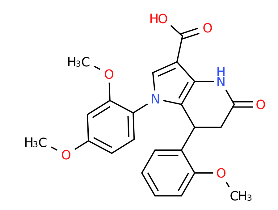 Structure Amb15741286