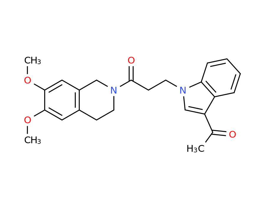 Structure Amb15741293