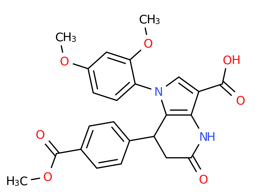 Structure Amb15741294