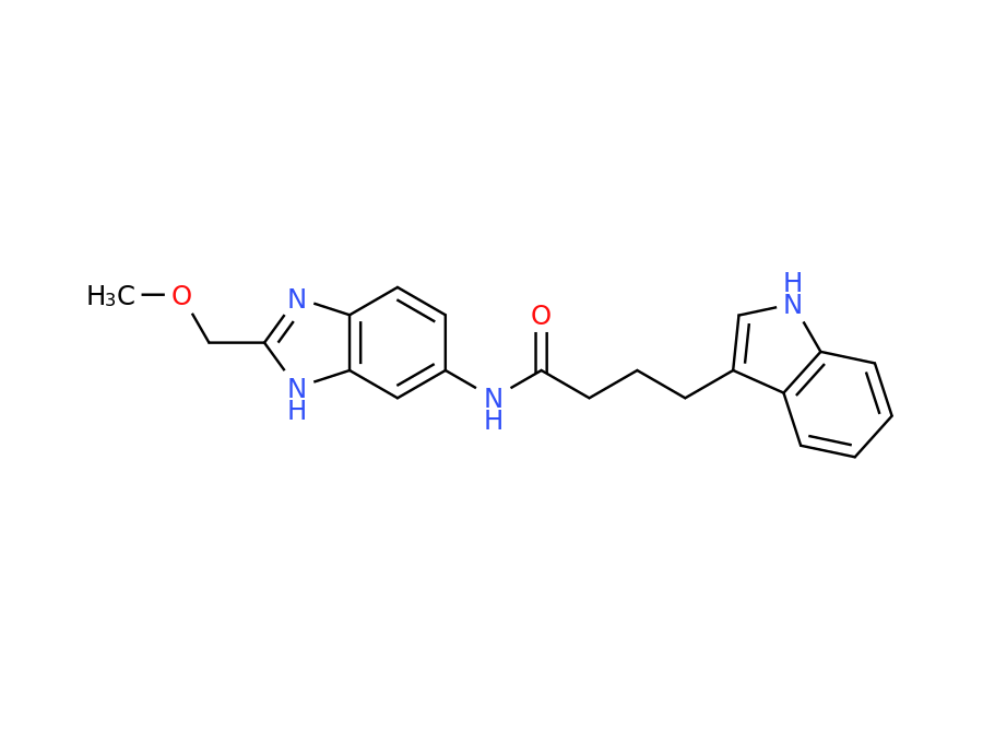 Structure Amb15741298