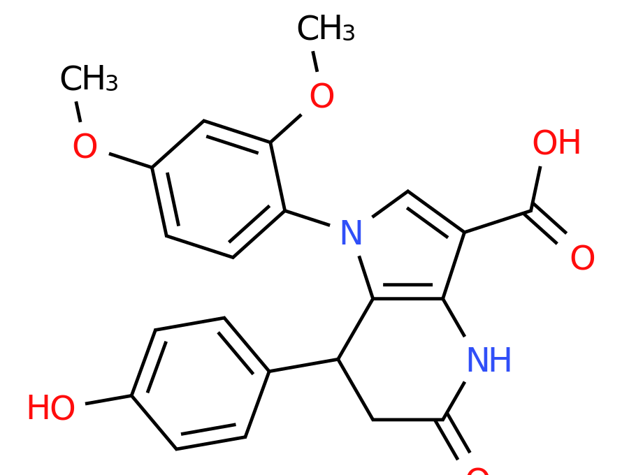 Structure Amb15741303