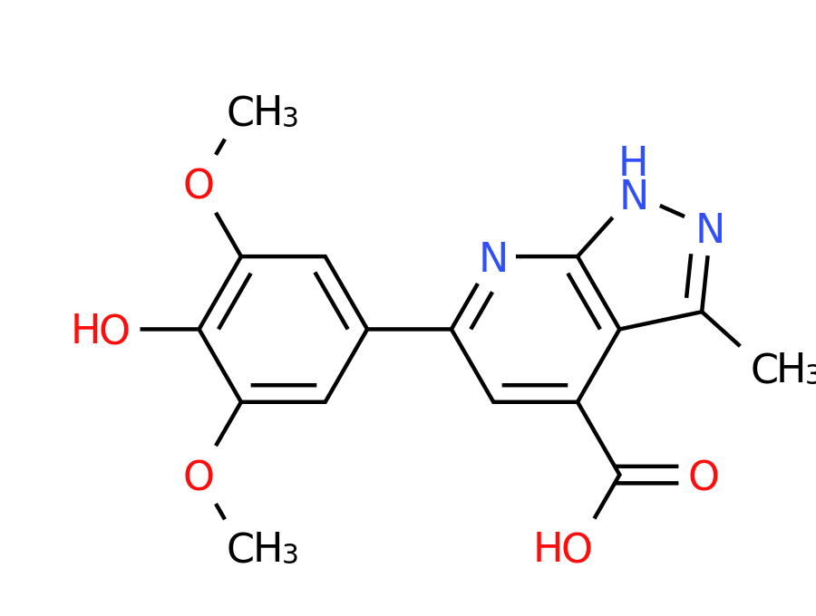 Structure Amb15741307