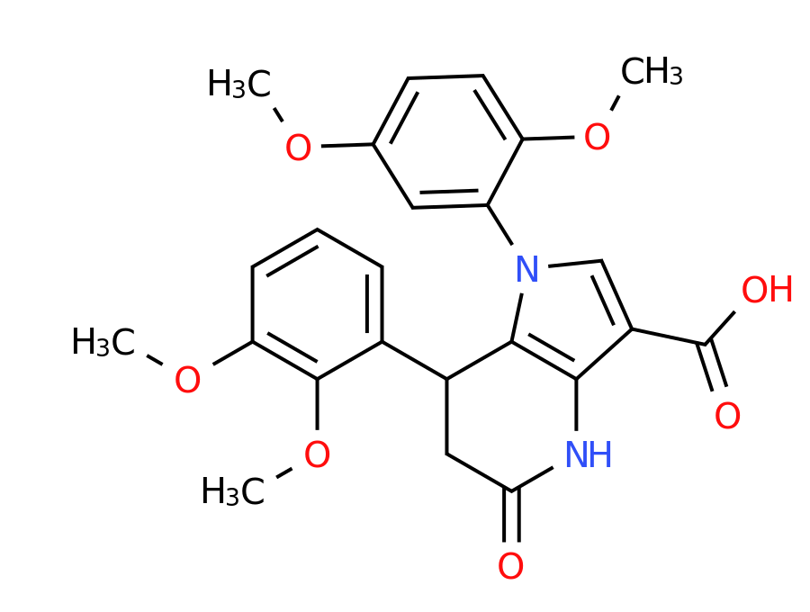 Structure Amb15741310