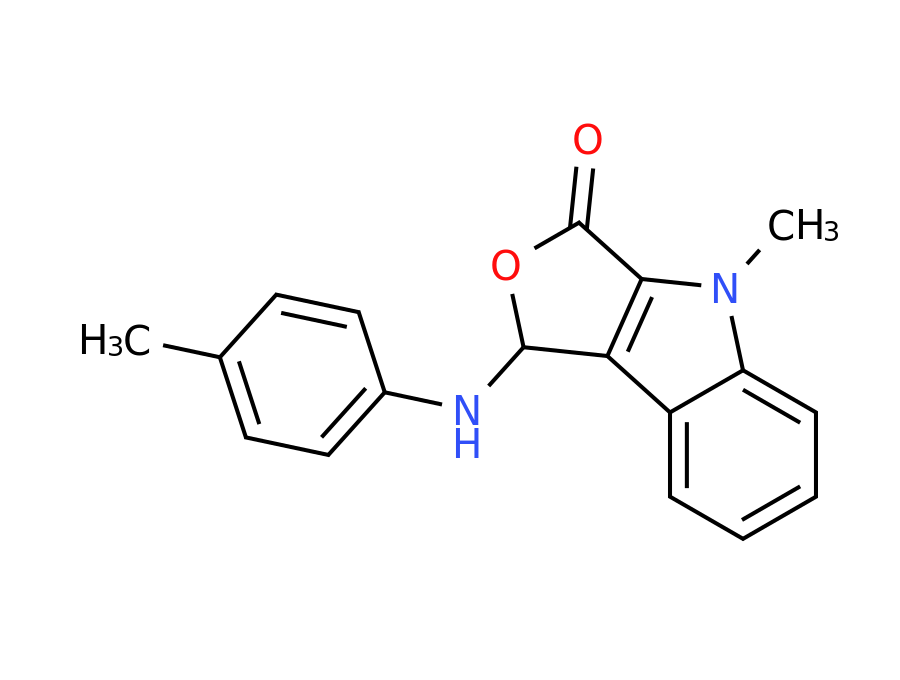 Structure Amb15741311