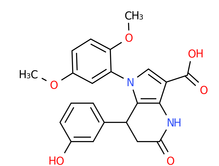 Structure Amb15741312