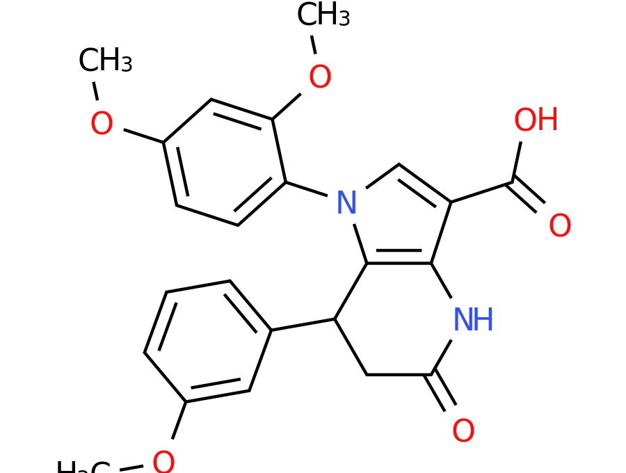 Structure Amb15741332