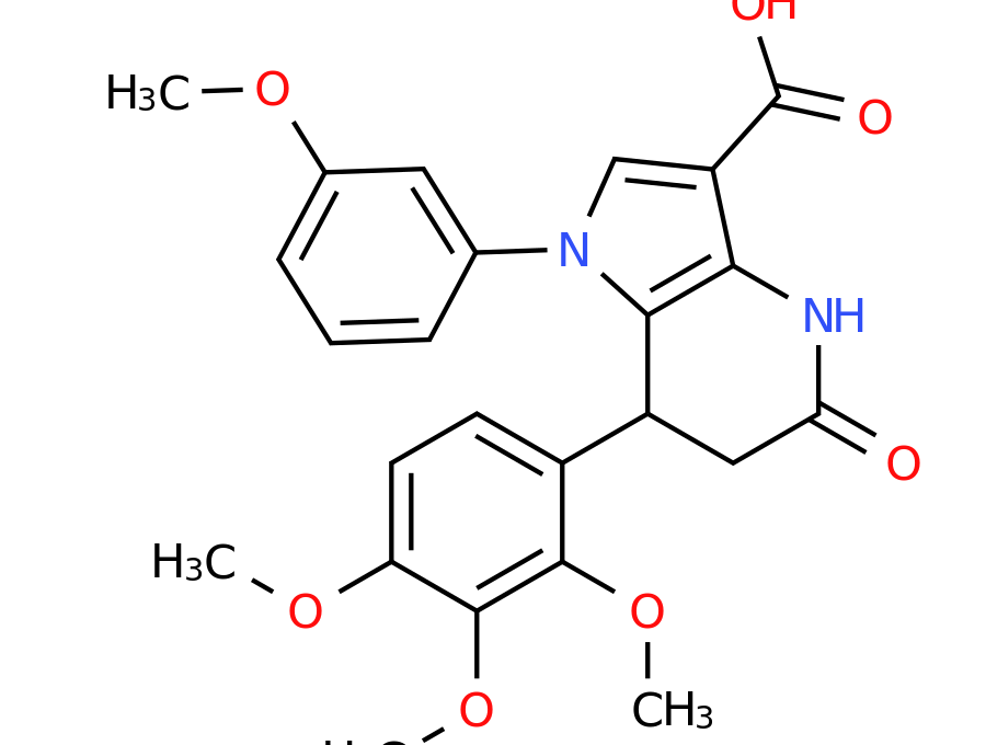 Structure Amb15741333