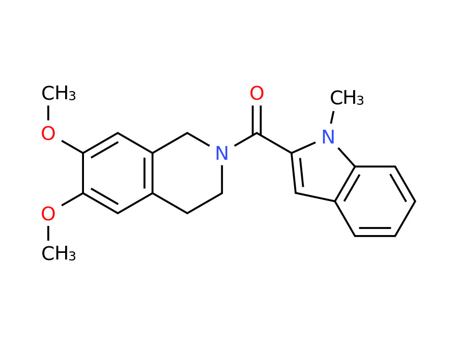 Structure Amb15741334