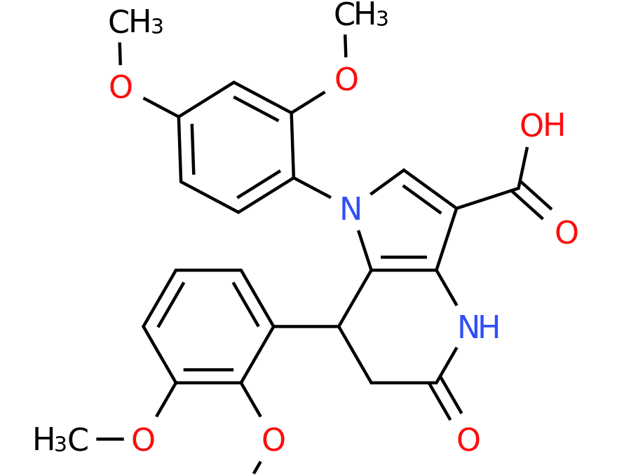 Structure Amb15741338