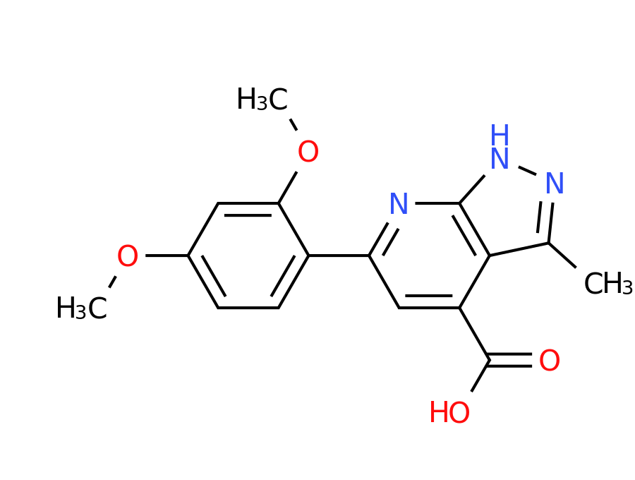 Structure Amb15741350