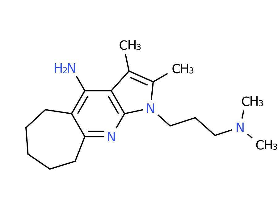 Structure Amb15741373