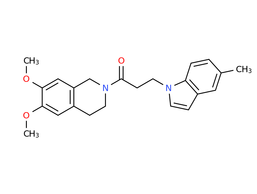 Structure Amb15741374