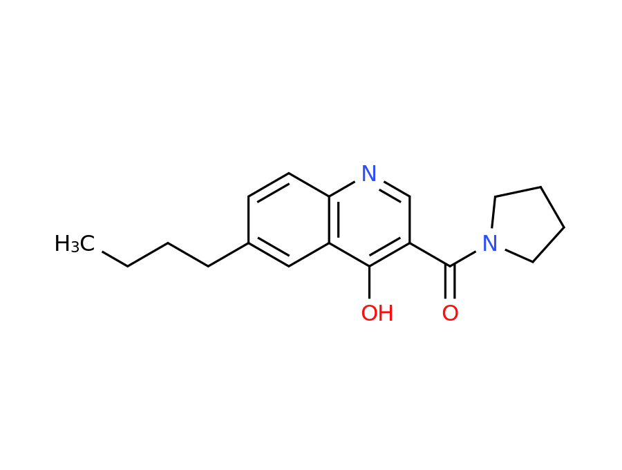 Structure Amb15741383