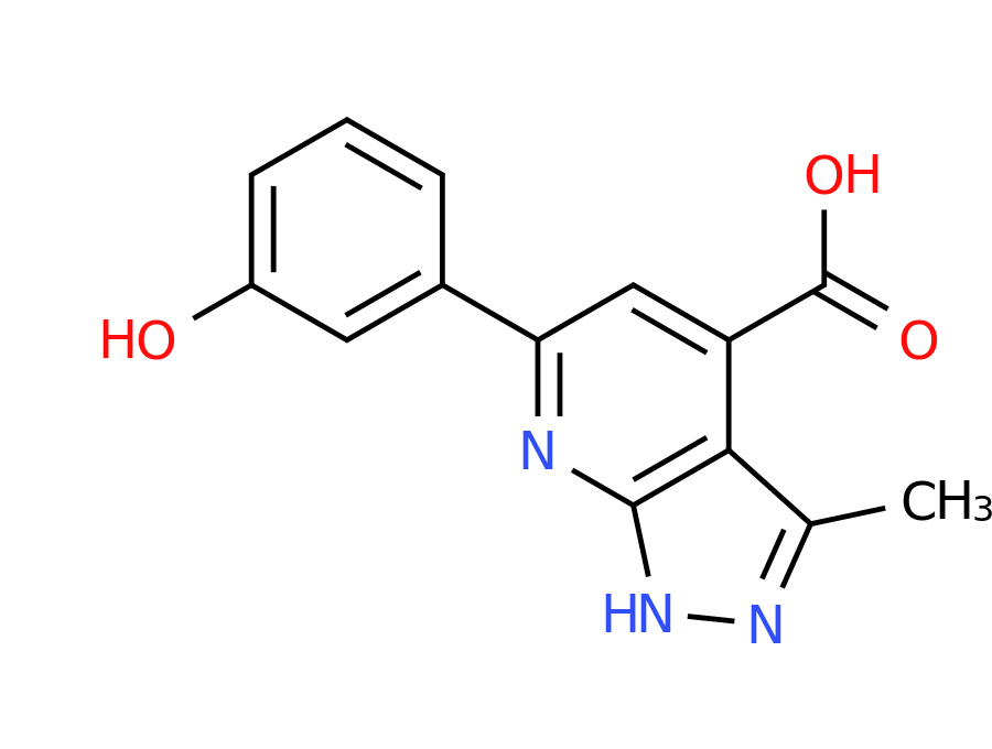 Structure Amb15741400