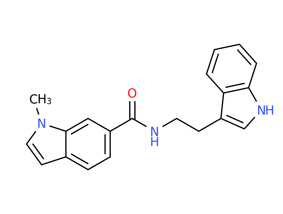 Structure Amb15741411