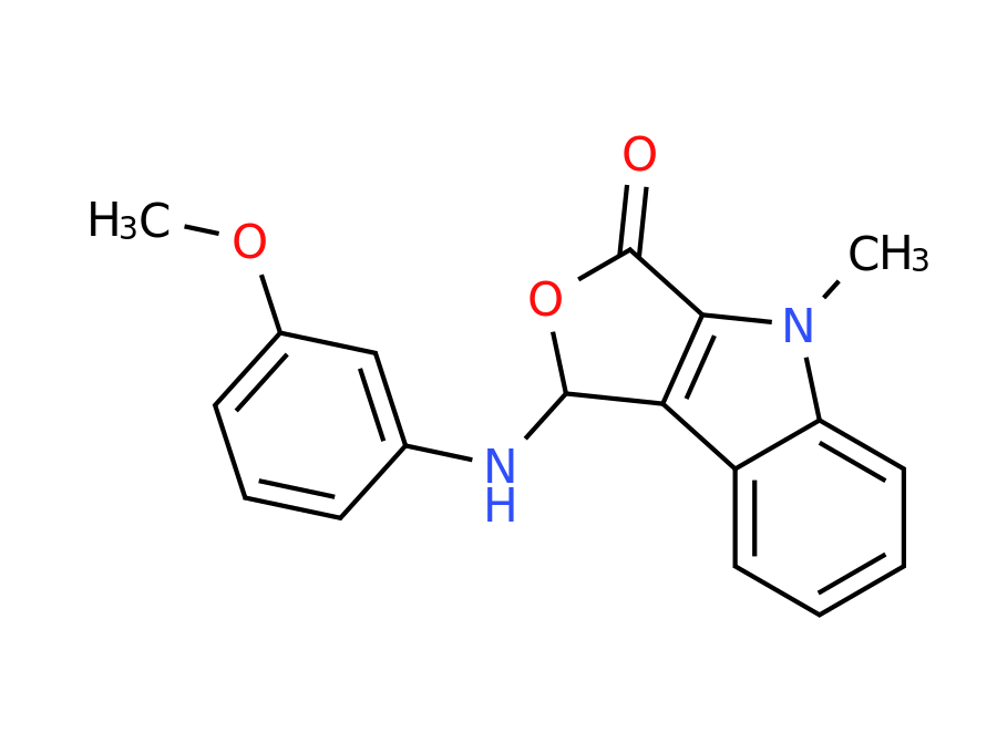 Structure Amb15741413