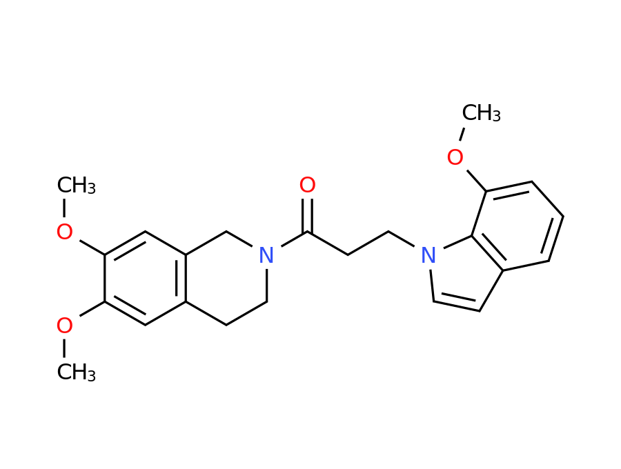 Structure Amb15741419