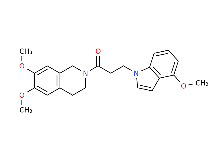 Structure Amb15741470