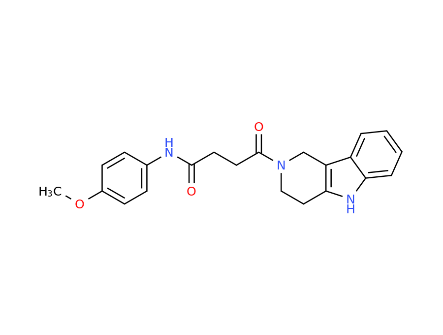 Structure Amb15741475