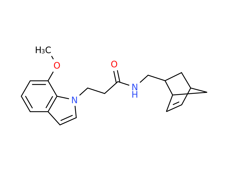 Structure Amb15741488