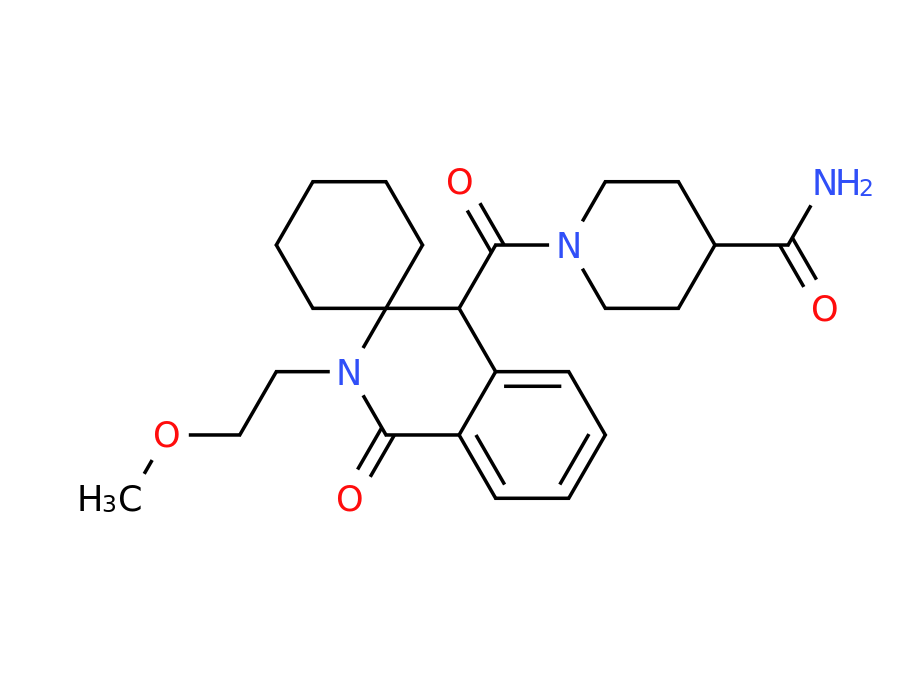 Structure Amb15741545