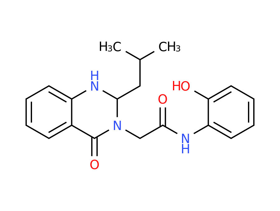 Structure Amb15741549