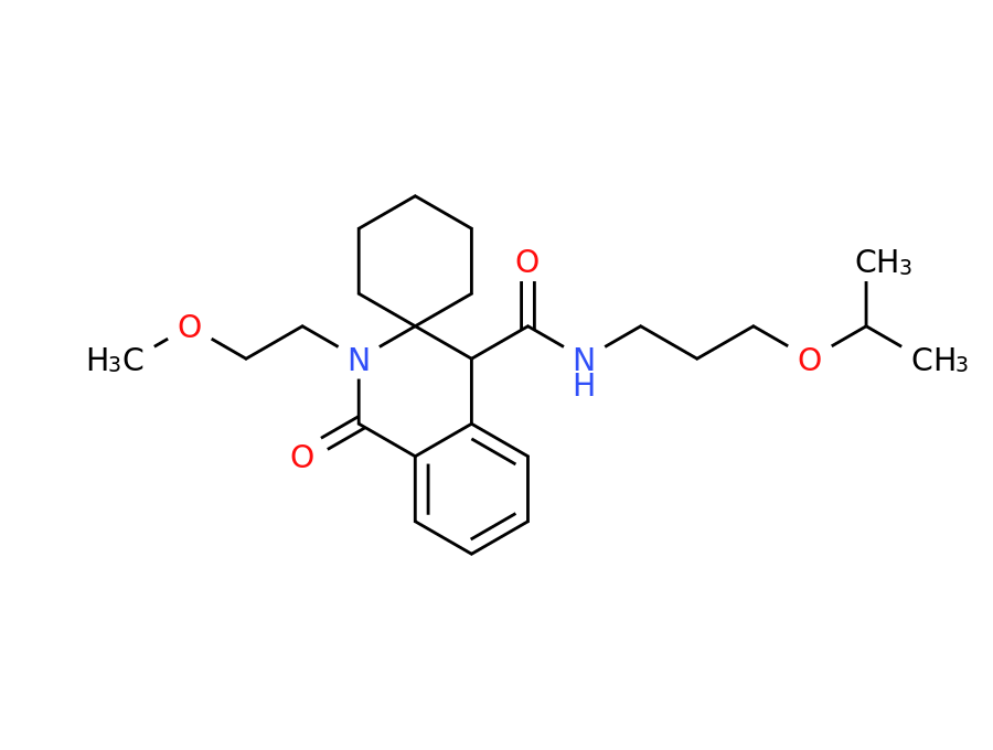 Structure Amb15741551